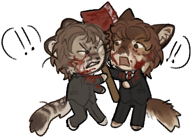 BATPETUA's tweet photo. I wanna test this c0mm site out.. so i have ONEEEE fcfs slot open for my Itty bitty chibis 
https://t.co/LUK5Xeqtno https://t.co/hLYUKU7E7u