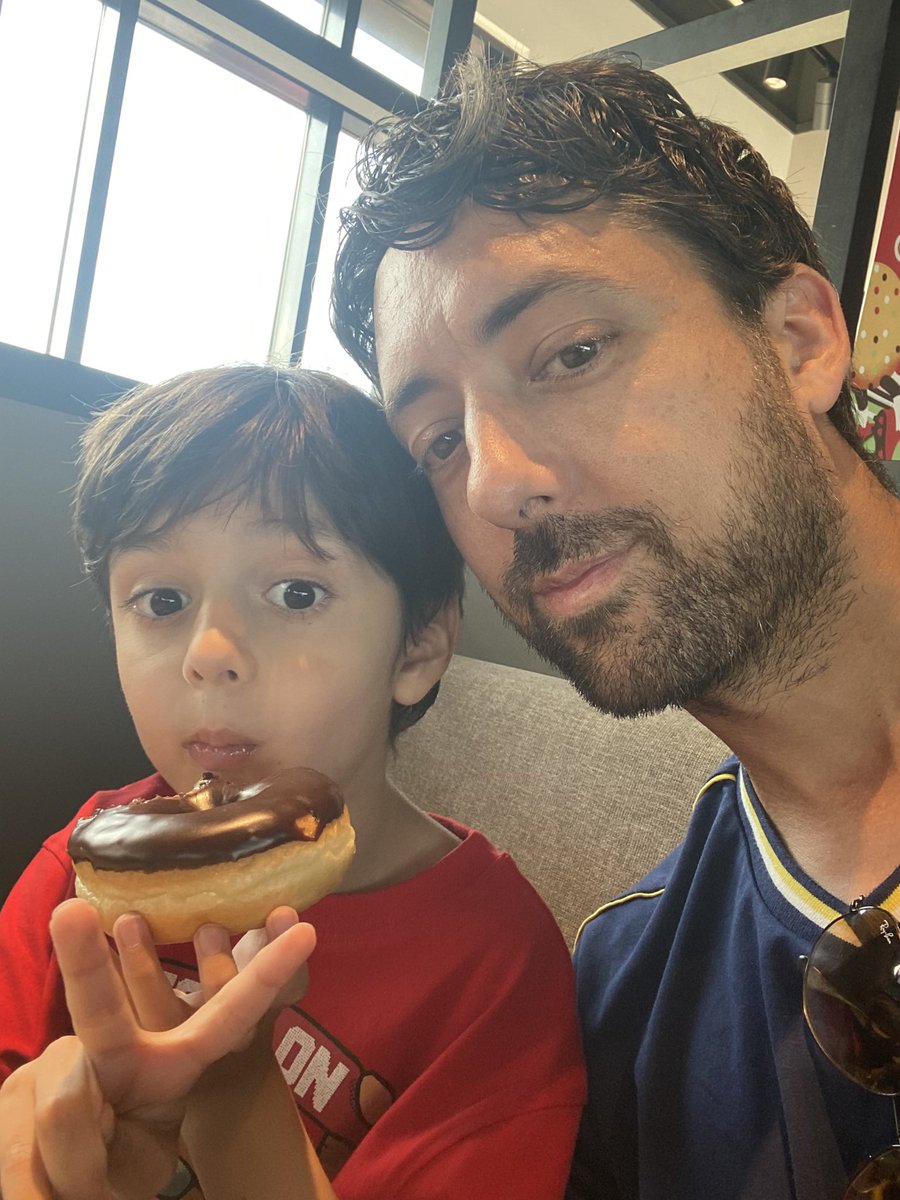 marvgoathero's tweet photo. I hope our relationship will always be like this 🙏🏼 

I hope I’m a good dad I really do my best https://t.co/ejOmsvHDlu