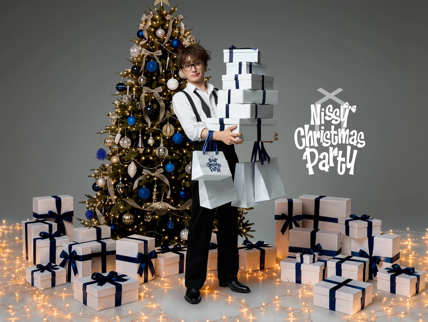 Nissy_staff (@NissyStaff) / X