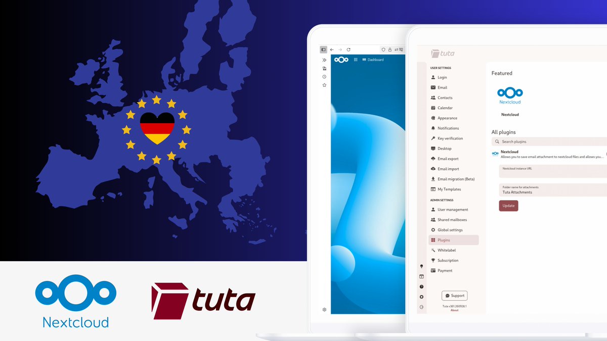 TutaPrivacy tweet picture