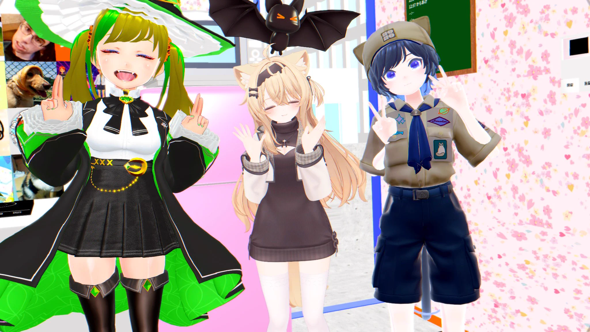 ぬっこ (@vcnukko) / X