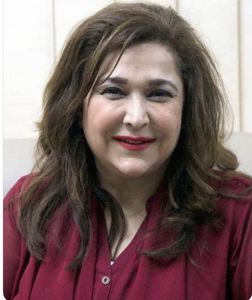 anwaar12345's tweet photo. ڈاکٹر زرقہ کے حوالے سے پی ٹی آئی کے اندر شدید تحفظات سامنے آ رہے ہیں۔الزام ہے کہ انہوں نے پارٹی پالیسی کے برخلاف بیانات دیے اور مختلف مواقع پر متنازع کردار ادا کیا۔ ان کے حالیہ دورۂ امریکہ نے بھی پارٹی حلقوں میں سوالات اٹھا دیے ہیں۔
#PTI #DrZarqa #ImranKhan #Pakistan https://t.co/2P2DE3A0al