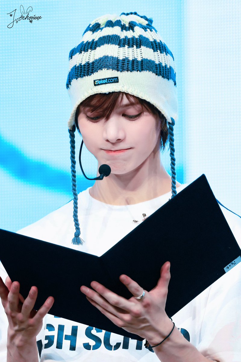 Jochoneee_'s tweet photo. 260503｜응답하라 하이스쿨 서울 팬미팅

#SMTR25 #JUSTIN #저스틴 #JAYJAY #JUSTINJAY https://t.co/WcBkVZxfSf