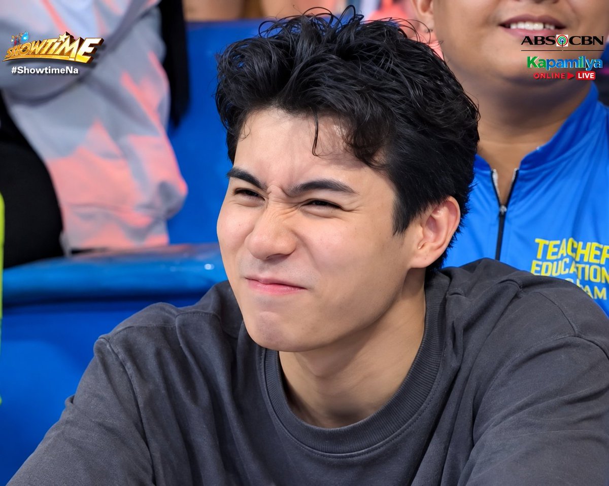 brentyjan's tweet photo. Sobrang fresh naman 🤧🙈
partida naka tshirt lang yan siya 🤭 https://t.co/6WaoK7B65d