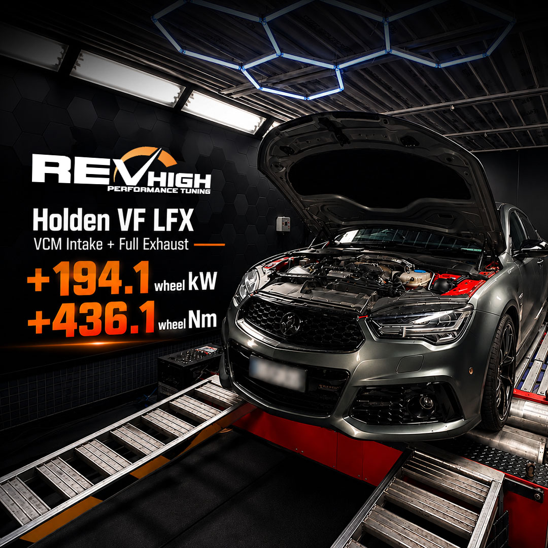 Revhigh_Auto tweet picture