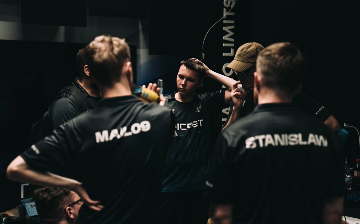 toorstein's tweet photo. Moments from Metizport winning Tipsport Open Cup 2 📷🧵 https://t.co/srsc59Nt5U