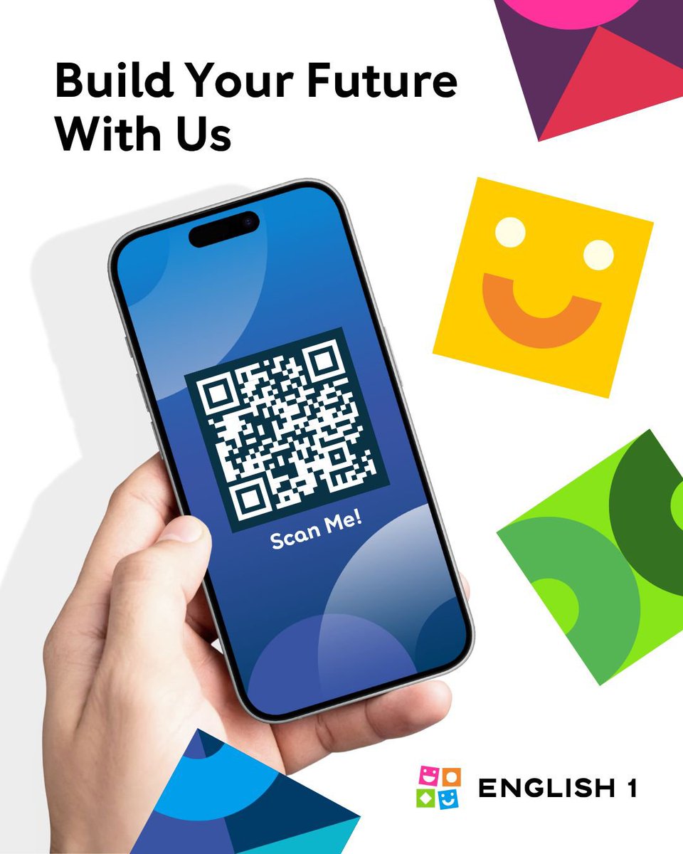 Infolokerkalsel's tweet photo. 📍Banjarmasin, Kalimantan Selatan

📩 Send your CV to: yshgroup.recruitment@english1.com
– Subject: Teacher/Banjarmasin_[Full Name]
🔗 EF SET link is in @yshgroup.recruitment bio!

#hiring #banjarmasin #kalimantan #kalsel #lowongankerja https://t.co/3CegxCBGUu