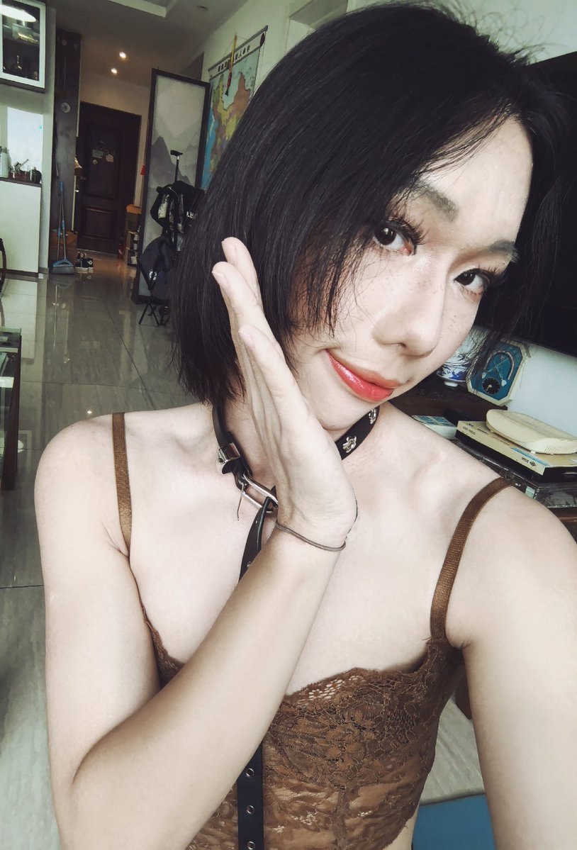 JOSH2004__'s tweet photo. 什么都爱吃
#男娘 #m https://t.co/SLhzTuTHW9