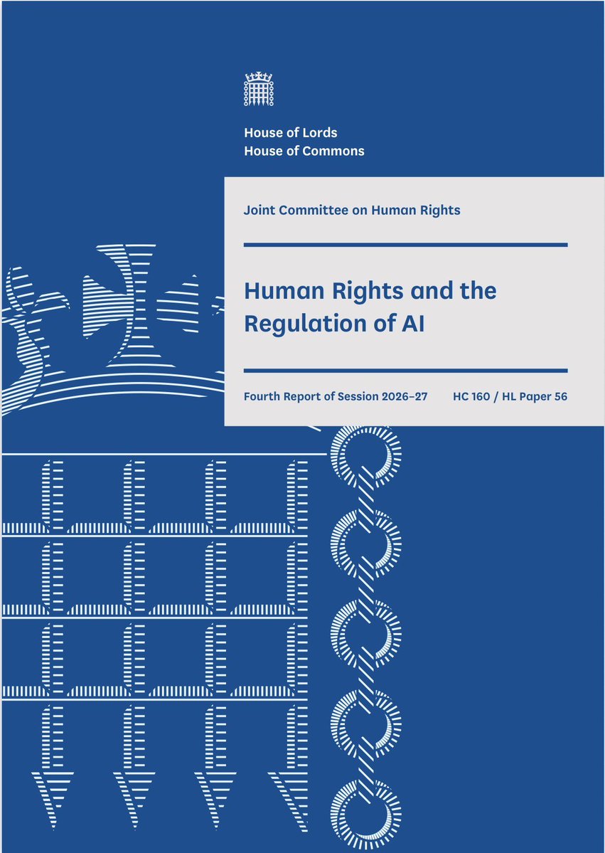 juangaleanorey's tweet photo. 🇬🇧 Reino Unido:  Derechos Humanos y Regulación de la IA.
Vía @institutoeds_ 
https://t.co/v4HAXwUcj5 https://t.co/duLwTg1cd9