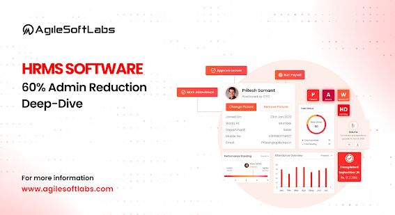 AgileSoftLabs's tweet photo. HR software doesn’t have to be built from scratch. Explore how white-label HR solutions can streamline hiring, onboarding, performance management, and everyday HR operations.
https://t.co/oaCXCip4MK
#AgileSoftLabs #HRMS #HRTech #WhiteLabelSoftware #HRAutomation https://t.co/Z6f50tOLzB