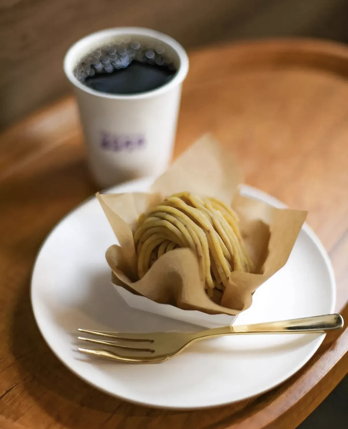 モンブラン様⭐︎専用ページ OK COFFEE on X: 