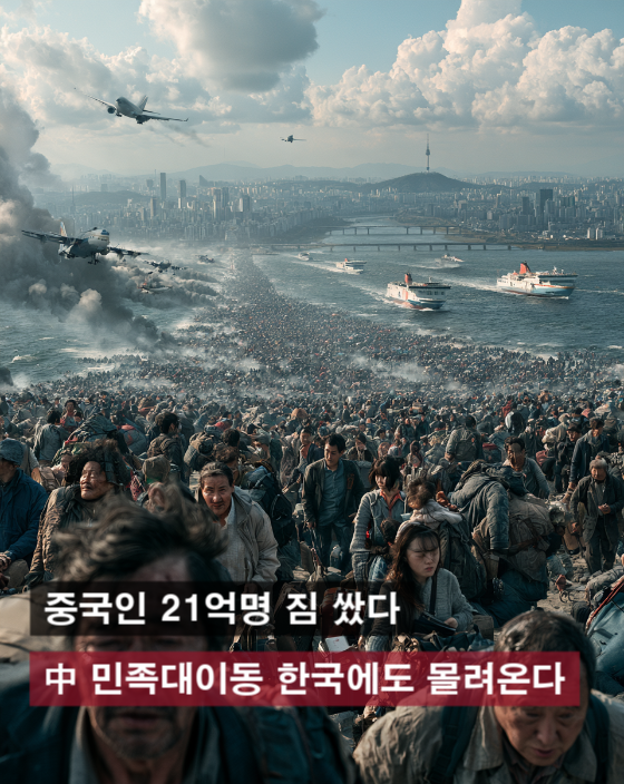 rainycamprelax's tweet photo. 중국 21억 명 대이동이라는데…
그중 한국행 예약은 전년보다 50% 이상 증가.

중국은 사람 넘쳐나고,
한국은 “어서 오세요~”부터 외치는 모양새다.

관광객 오는 것 자체를 반대하는 게 아니다.
문제는 무비자 문턱은 낮추면서 관리 대책은 
얼마나 촘촘하냐는 것.

국민이 불안하면 “관광객이니까 참아라”가 아니라
입국심사·범죄관리·불법체류 대책부터 제대로 내놔라.

제발 대한민국을 누구나 들어와도 되는 나라로 만들지는 말자.