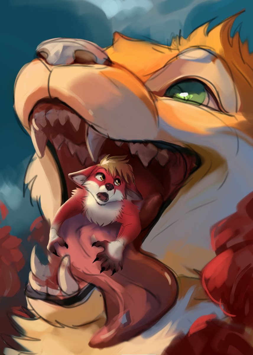 Alaiaorax1's tweet photo. wip🌻 https://t.co/MXQKMszjms