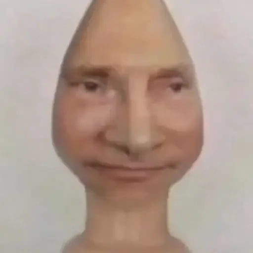 putinsol1's tweet photo. 1.3M VIEWS IN 23 HOURS

New meme going giga viral on X, literally the next Bike Tyson!

PUTIN the plug in the butt type shit, giga viral could be huge

H5Kugtkfc5vrm3oSdX6FDkxuutRK1S3GW7Rr7UgnoDhP https://t.co/YfeDlHeytu