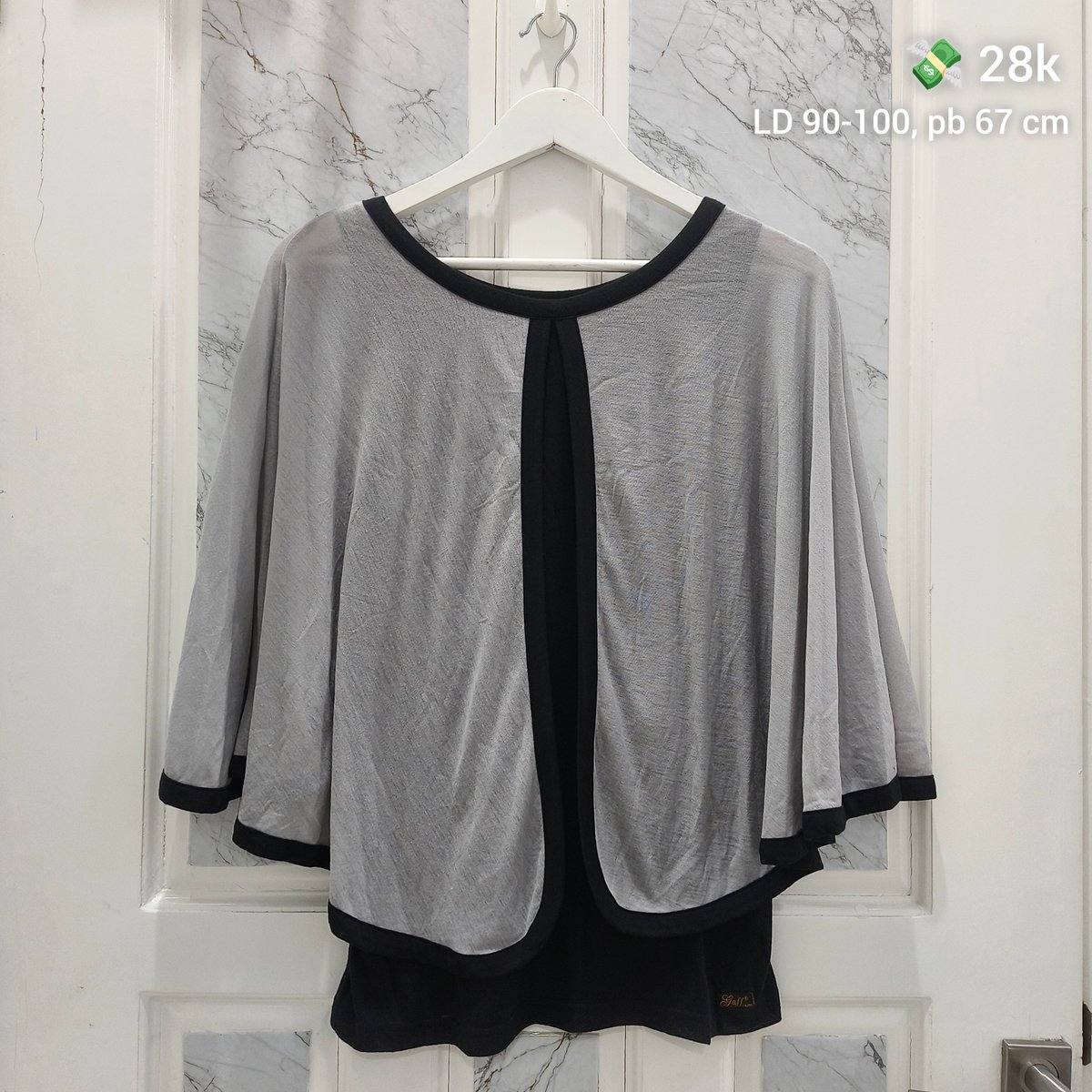 manami_sell's tweet photo. Masih edisi wts, Obrall murcee
😋 yg cocok sung DM aja yaaaw
#zonauang #preloved https://t.co/Ecf0lTCg18