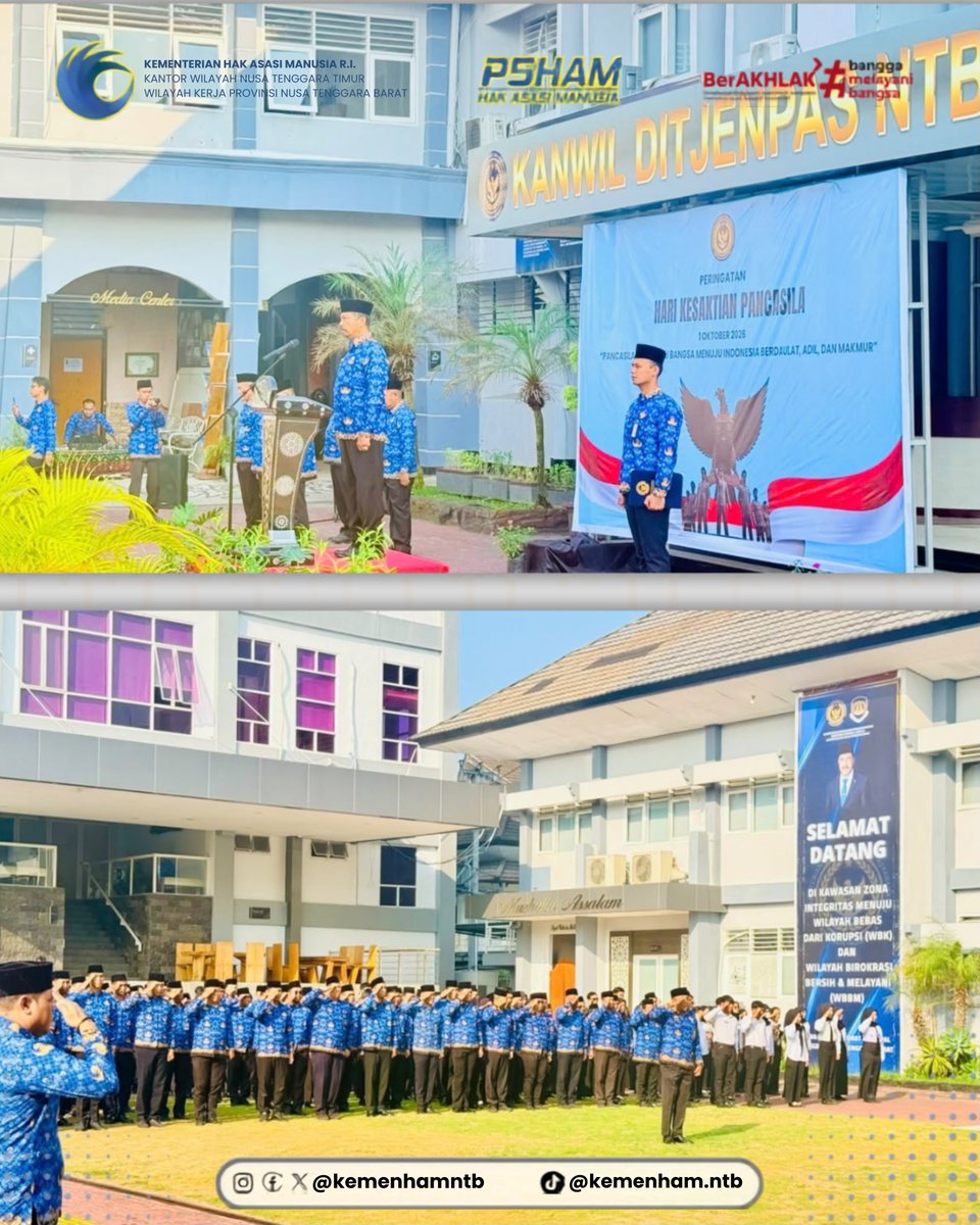 kemenhamntb's tweet photo. Selengkapnya di:
Instagram:
https://t.co/1us3nBPRjo

Facebook:
https://t.co/2NFaji77sy https://t.co/TxdpTrCP04
