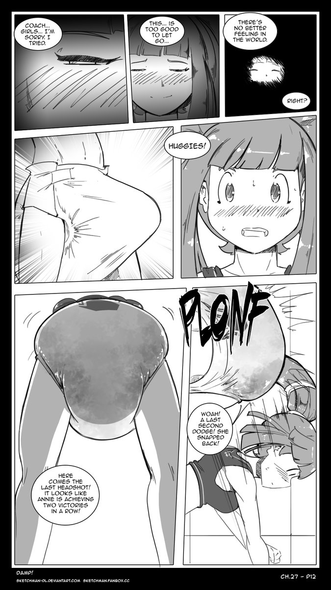 sketchmandl's tweet photo. DAMP! chapter 27 page 12

#abdl #diaper #diapergirl #diaperlover #abdlart #オムツ https://t.co/BtimsIfYSq