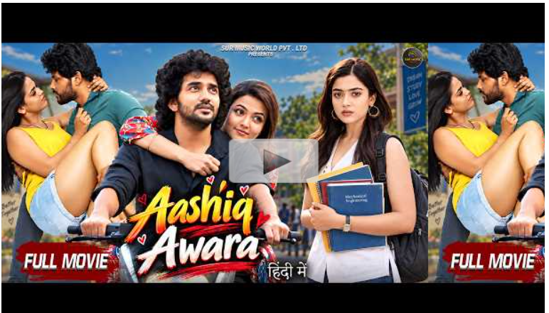 MdsaidulDMC's tweet photo. AASHIQ AWARA Full Movie Hindi Dubbed | Anson Paul, Reba, Mathew | Latest South Indian Action Movie see more:https://t.co/4v323izckp https://t.co/I9tYtsYlaX