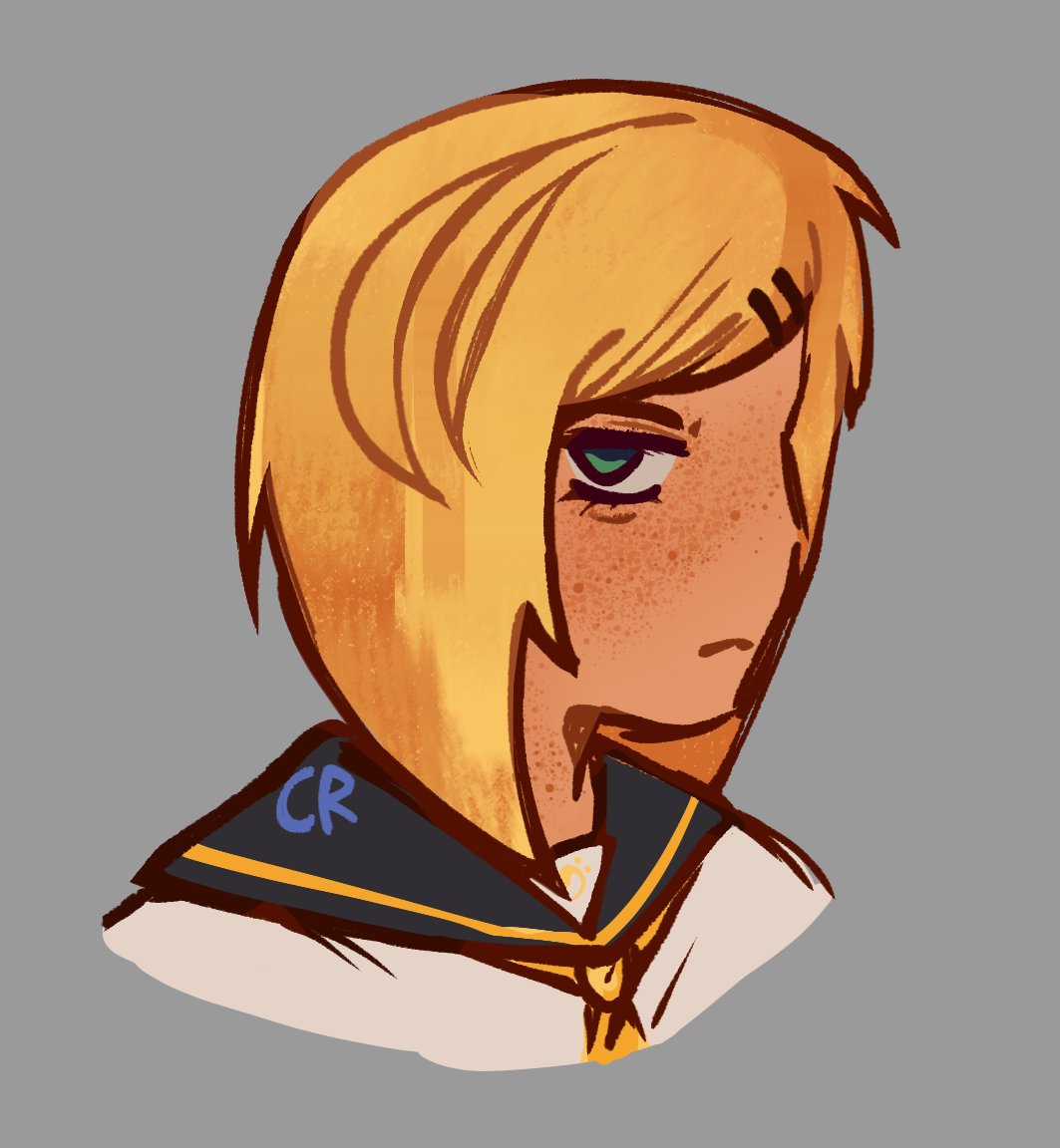 cupioradiant's tweet photo. || 🍌

emo len slop I forgot to post

#kagaminelen #vocaloid #fanart https://t.co/WLIipMdSFz