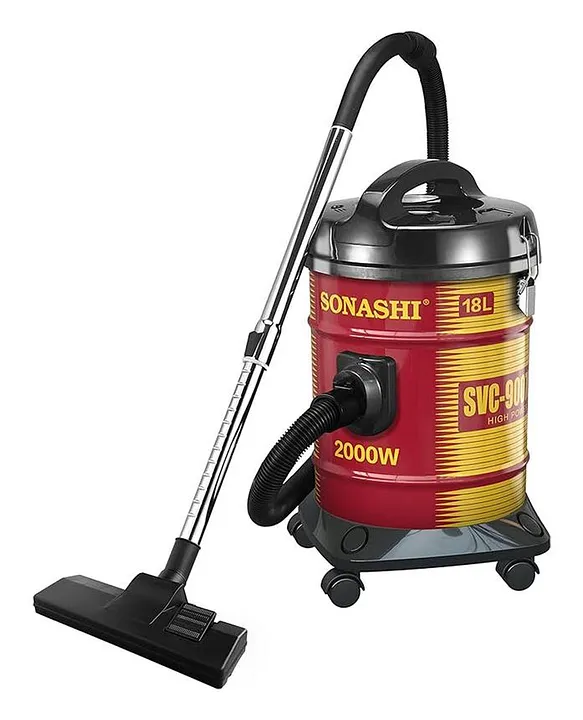 ethioshop123's tweet photo. Sonifer Vacuum Cleaner 21L
• Power: 1800W pure copper motor
• Suction: ≥ 15 KPa Power
• Capacity: 21L large dust bin
• Filtration: Multi-stage system
• Mobility: Omnidirectional moving 
• Item Price: 29900 Birr
_____________________________
☎️Call to Buy +251940446000 https://t.co/mtQVvJGIcb