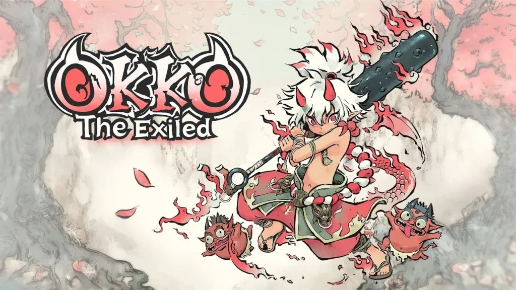 TwoHitGames's tweet photo. Okko The Exiled llega en digital con una aventura de acción en tierra de demonios https://t.co/433F84HidZ https://t.co/Hb1RSFzuYv