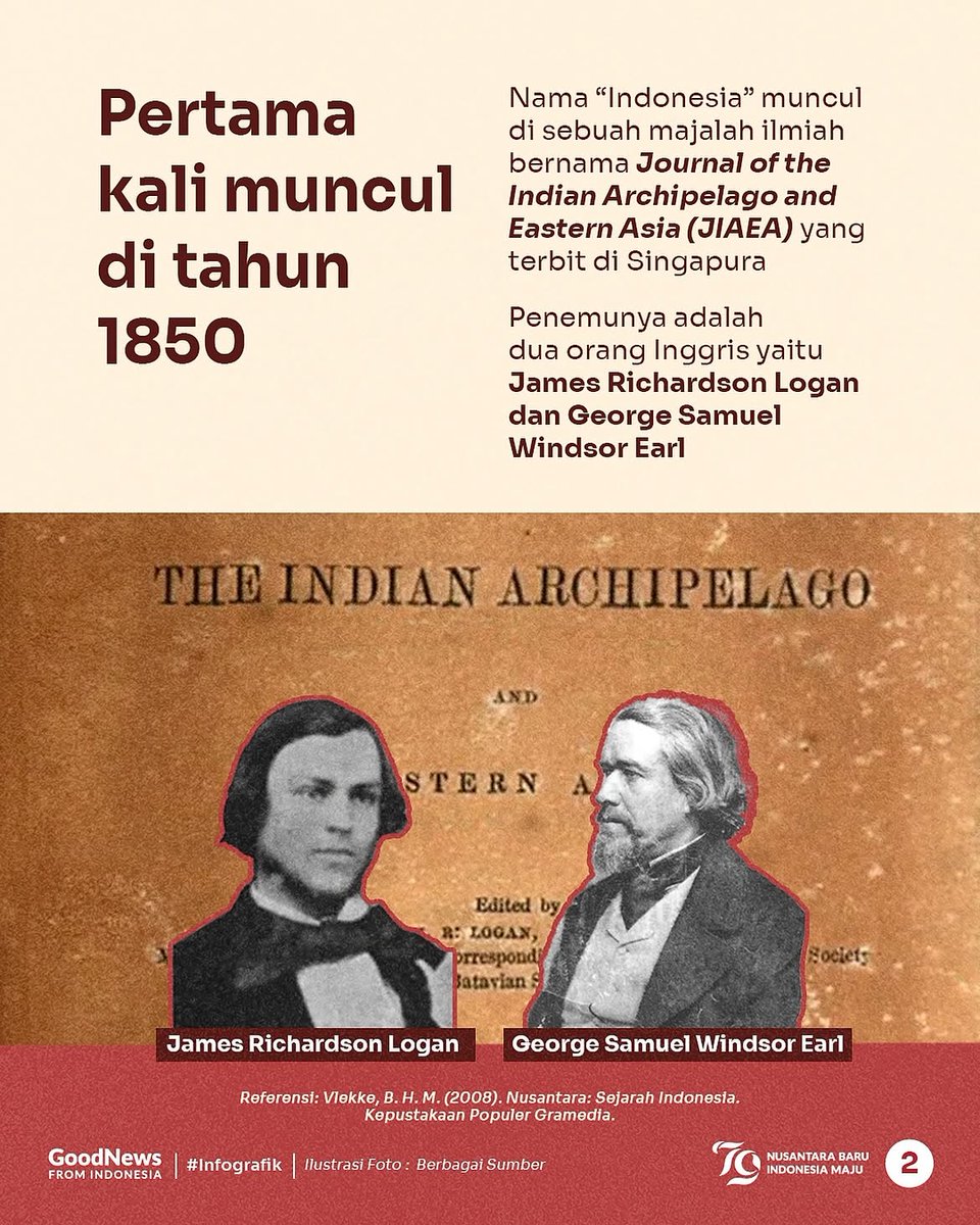 KomentatorH's tweet photo. @kotabahagia @Boediantar4 Bedakan dulu konteks bangsa dan negara. Bentuk negara modern yg dibatas-batasi garis khayal itu warisan siapa? https://t.co/VqjO23Eq9o