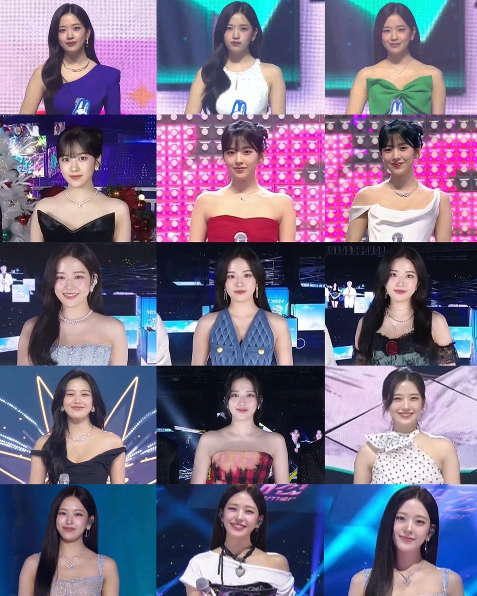 about_ayj's tweet photo. @kpop_sbs THE FACE OF GAYO DAEJEON LETSGO MC YUJIN !!!! like she has to be the mc for the 30th anniversary there is no one more perfect for the job than her https://t.co/OAkbyj8ktc