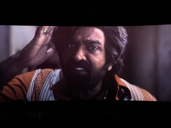 bts_picchi's tweet photo. One of the most enjoyable movies of 2026 🔥The fun factor is consistently high, child artist gives a terrific performance. Sai Abhyankar’s music is definitely an added advantage! #Baththa https://t.co/szXQibdoEq