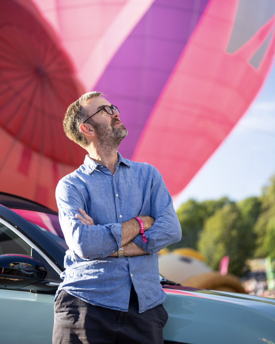TimPollardCars's tweet photo. Look out for the full story in @CARmagazine in due course, but here are a few extras from our visit to last month’s Bristol International Balloon Fiesta by the ever-talented lensmen Mark Fagelson and Joe Harding…. 📸 👏 🎈
<< 7 of 7 https://t.co/MmGaBYOLMM