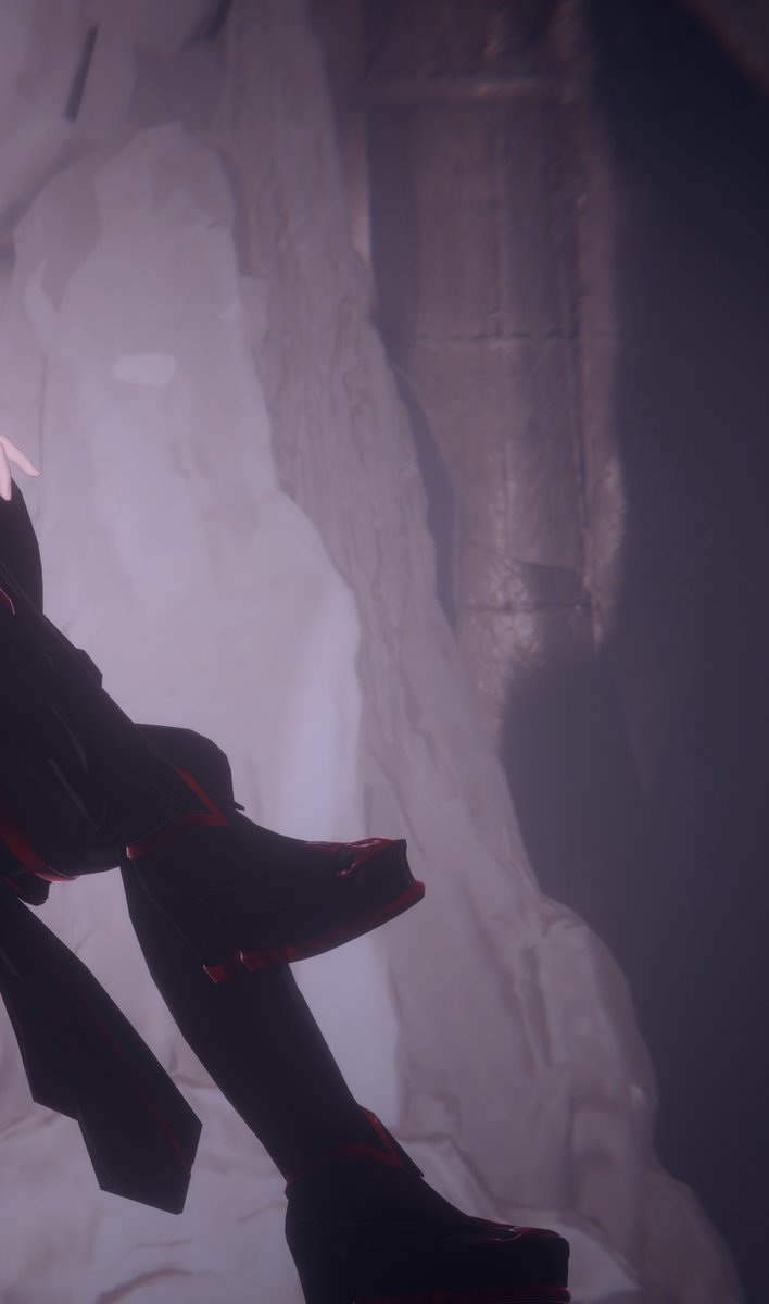 makinoji_vrc's tweet photo. "If there is no God, why do I exist?"
#komano3d #NOVA_STELLA #Dimgray #EXTENSIONCLOTHING https://t.co/AOnQ4wSpPX