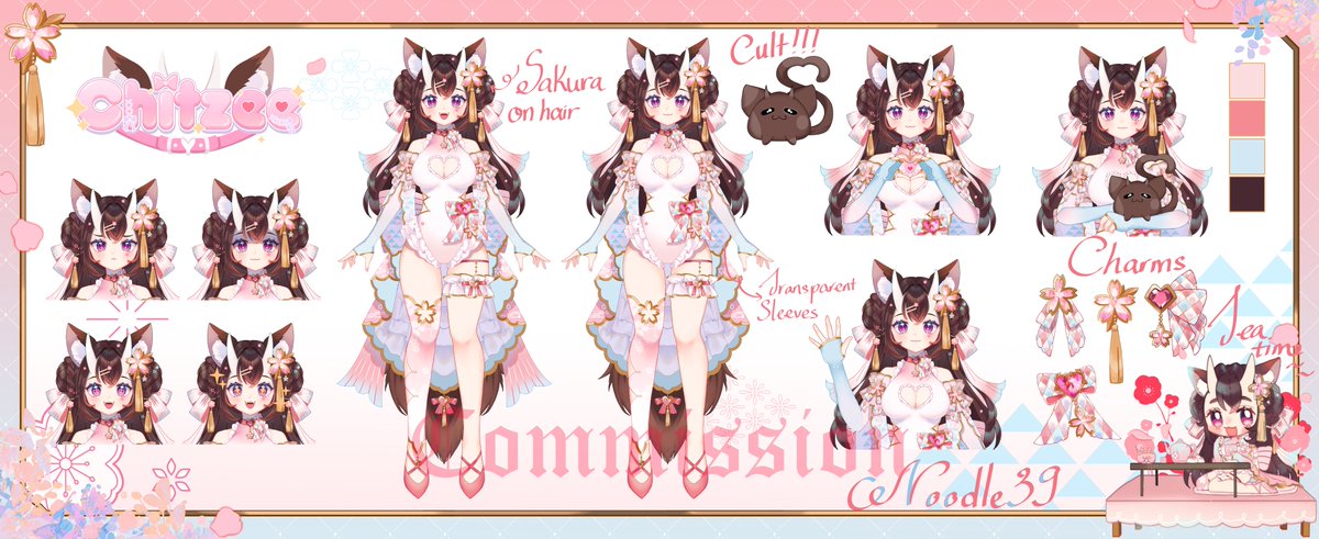 Noodle39510's tweet photo. @PeachyCatVT Hello hello!! I see pink so I would love to try, I LOVE LOVE pink!!🥰
You can check my model cms info here~~
https://t.co/biIU068eM2 https://t.co/00T3o0TFk3