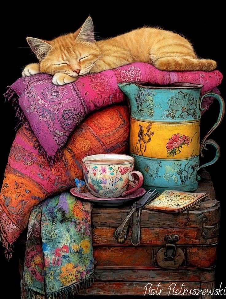 JimBeattie18's tweet photo. 📴 Offline.....

Sometimes you just 
need a break from everything ☕👋
: https://t.co/5cyDMfxOt1