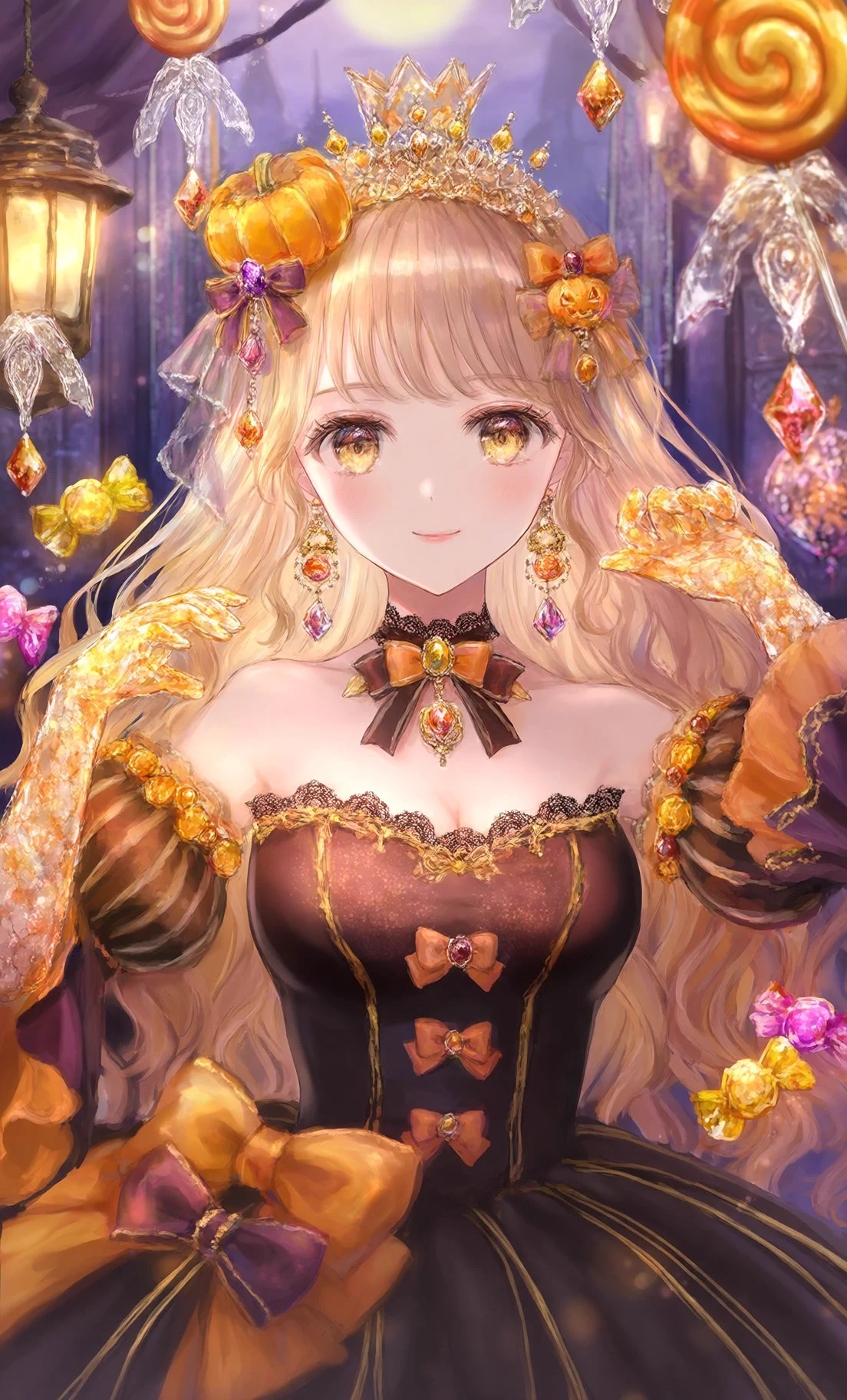 ファルネリアofSE27せつな on X: 