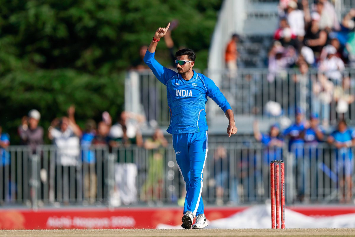 BCCI tweet picture