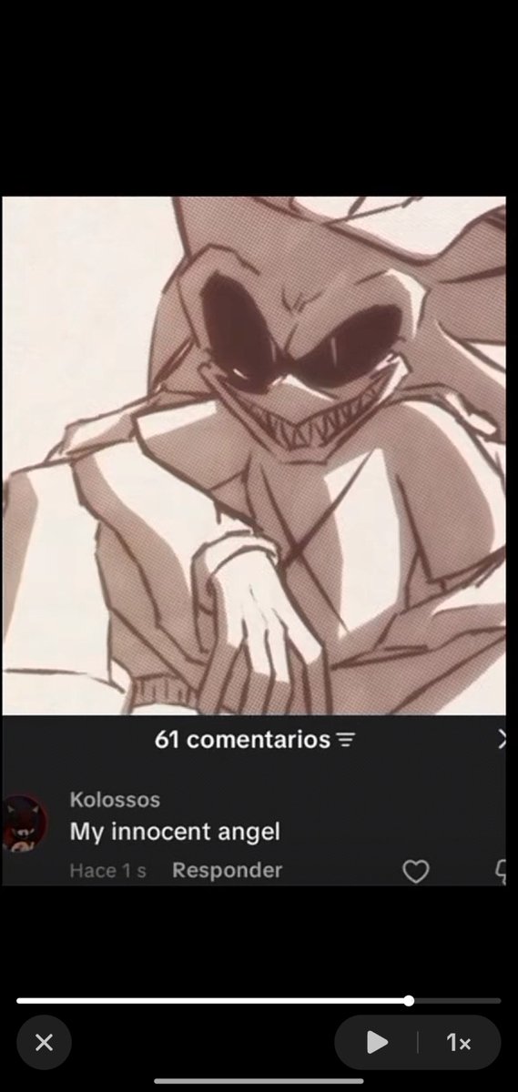 SON1K159056's tweet photo. i was sitting, peacefully watching tiktok
AND THEN I SAW THIS
OMG GUYS THANK YOU SO MUCH FOR NOTICING MY ART. THIS IS THE FIRST TIME MY ART WAS USED IN EDIT!!!! https://t.co/wHOExVne3z