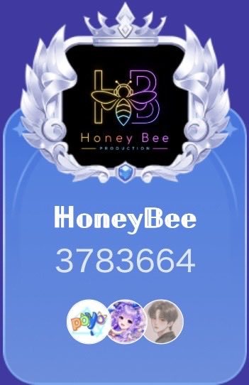 HoneyBeePD's tweet photo. ポケライブサークル争奪戦

９月

スターPDランキング

🥈位　ℍ𝕠𝕟𝕖𝕪 𝔹𝕖𝕖🐝 𝐩𝐫𝐨𝐝𝐮𝐜𝐭𝐢𝐨𝐧

スターライバーランキング

🥉位　😗ぽよ
https://t.co/n0aVpiscYq

５位　🌙月乃サワ🧚‍♀️💐
https://t.co/vlc6ucLRHy

10位　ぎん
https://t.co/iSSKkWgCP3

✩.*˚Congratulation✩࿐⋆* https://t.co/YaQi6jUJJw