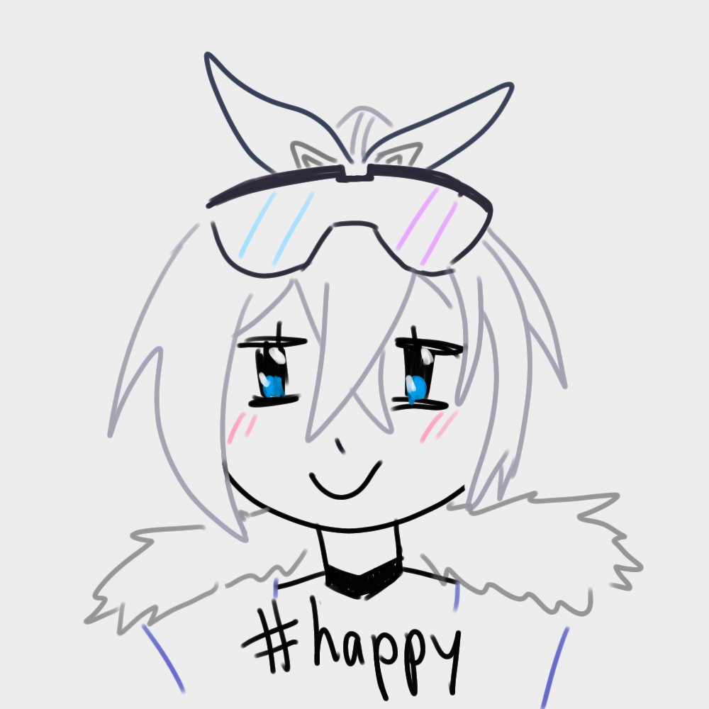 silwolf_doodles's tweet photo. #happy https://t.co/pCXElLRUFe