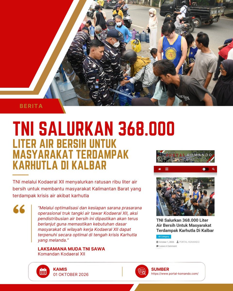 NandaNerissa's tweet photo. Pantai dan laut kian bersih berkat aksi cinta laut TNI bersama-sama masyarakat. Lingkungan terpelihara, hari esok terjaga.  Infobaik Kadang Terabaikan https://t.co/5iOaESyfL8