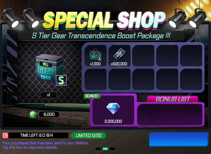 MLB__PI's tweet photo. Hey, GMs!👋
We’re excited to introduce new packages available starting 10/1.
Check Below for more Details!
👉🔗 https://t.co/ZUgr9xXYH0
#MLB #Baseball #New #Package #MLBPI https://t.co/eGfNbCEYlp