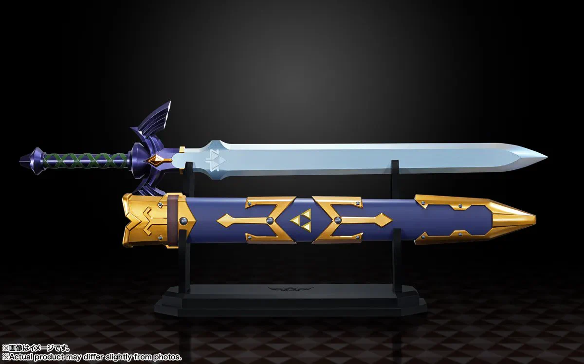 ゼルダの伝説グッズ情報【非公式】 (@Zelda_goods) / X