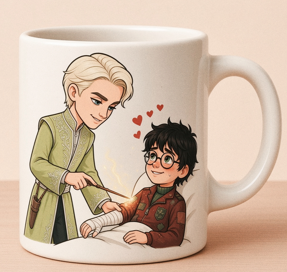Lia_mini_'s tweet photo. Cool
#drarry #harrypotter #dracomalfoy https://t.co/HSzi3Plonz