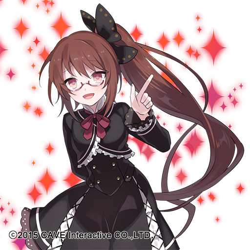 mahouotome_GM's tweet photo. 【10-01 メガネの日】
今日は #メガネの日 ということで、スタッフにお気に入りのメガネイラストを選んでもらいました！
ぜひ皆さんの好きなメガネイラストも教えてください👓

#ゴ魔乙 #ごまおつ https://t.co/QFxPGJsUxf
