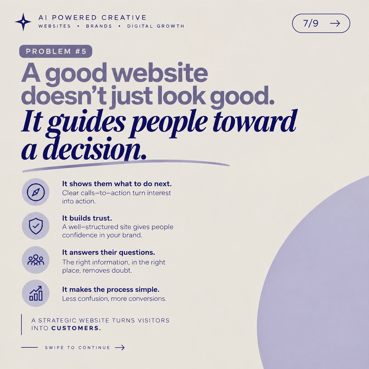 VicksDesigns's tweet photo. Send me a DM to get a website that works for your brand 
#webdeveloper #Aicreative #remotework https://t.co/cobrFyW2wk