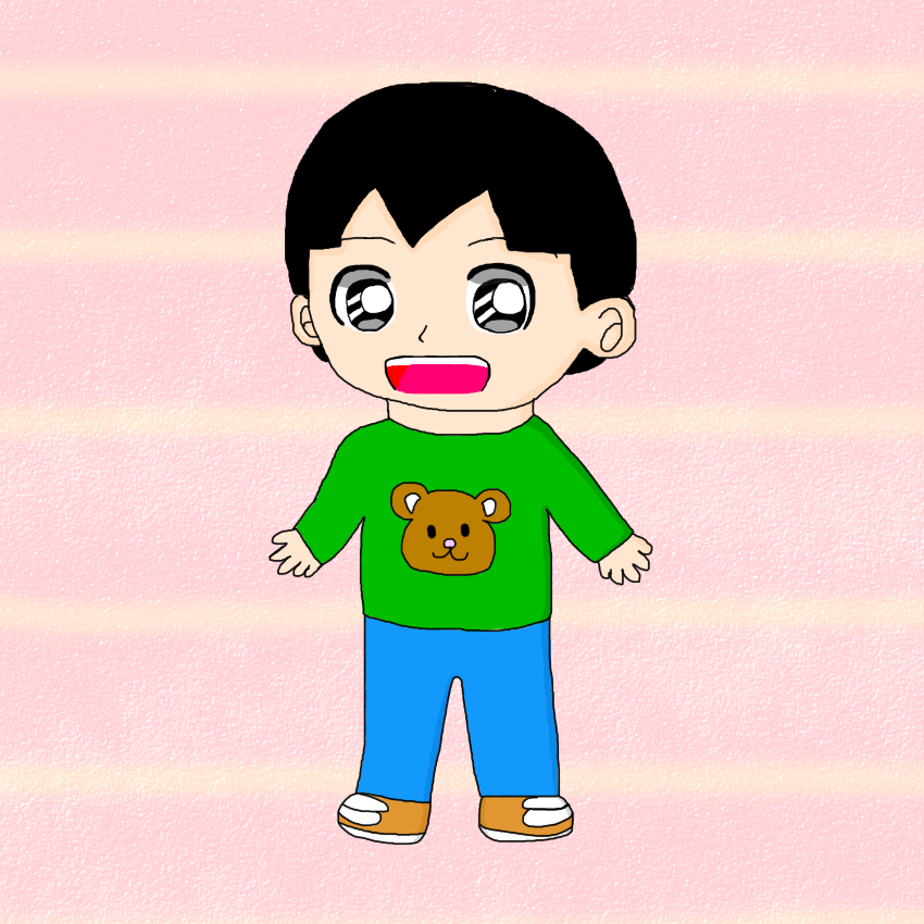 starisland_ykr's tweet photo. 10年前の絵柄の面影が全くない https://t.co/c3y915l1fZ
