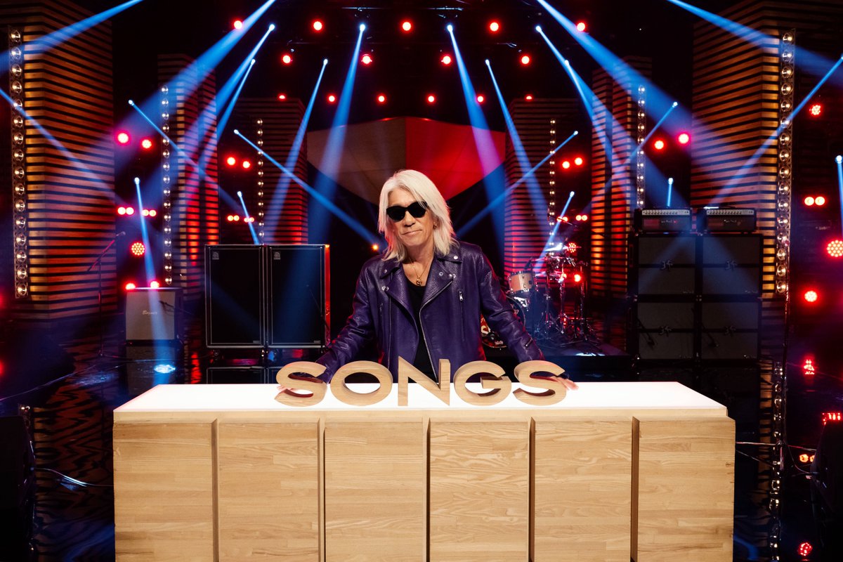 oricon's tweet photo. B'z松本孝弘、NHK『SONGS』に登場❗️
⠀
38年前、TMNETWORKの
サポートギタリストとして出演した
貴重な紅白映像を公開📽️
⠀
小室哲哉・宇都宮隆・木根尚登による秘話や⠀
Adoからのコメントも
https://t.co/eucF3iygby
⠀
#SONGS https://t.co/8QmmBoNj8Y
