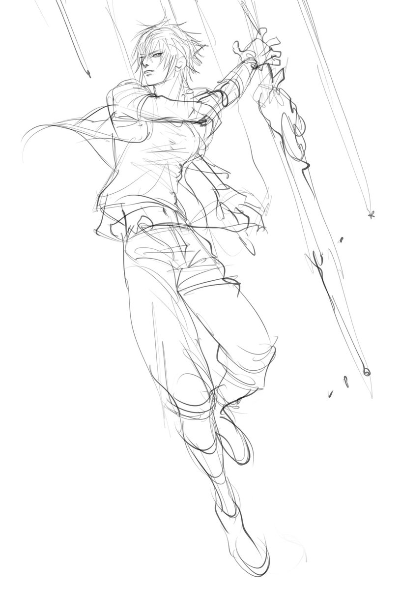 JECK9910321's tweet photo. #트친소 #그림러_𝕏친소 
외로워서 굴에서 나옴
그림 그립니다 1차 위주고 지뢰 없음
최근엔 ff7,ff15 겜 하는 중
친해져요ㅎㅎ https://t.co/1XCSnRKNBv