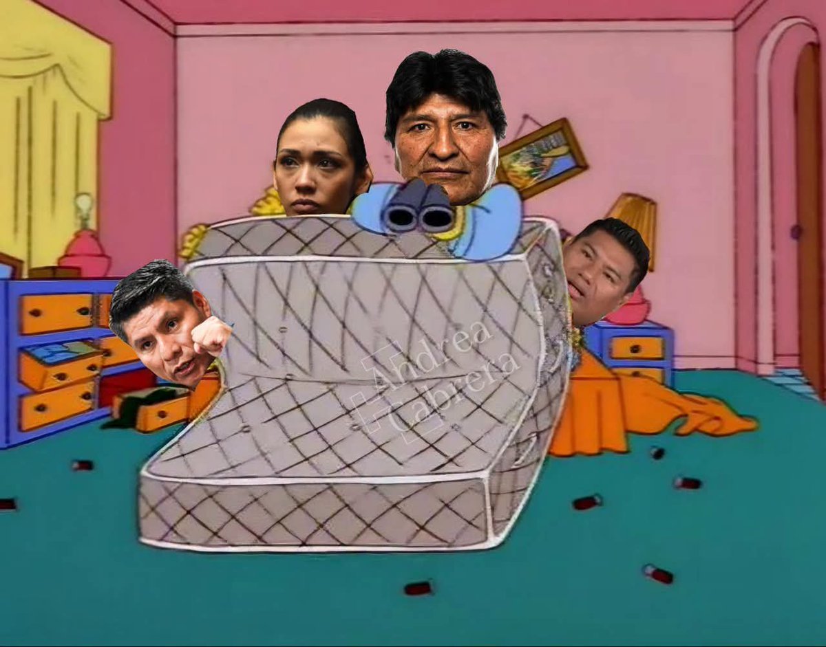 LaKarapancita's tweet photo. Mientras tanto en el Chapare…🫠🥴 https://t.co/XJUNeaWGnu