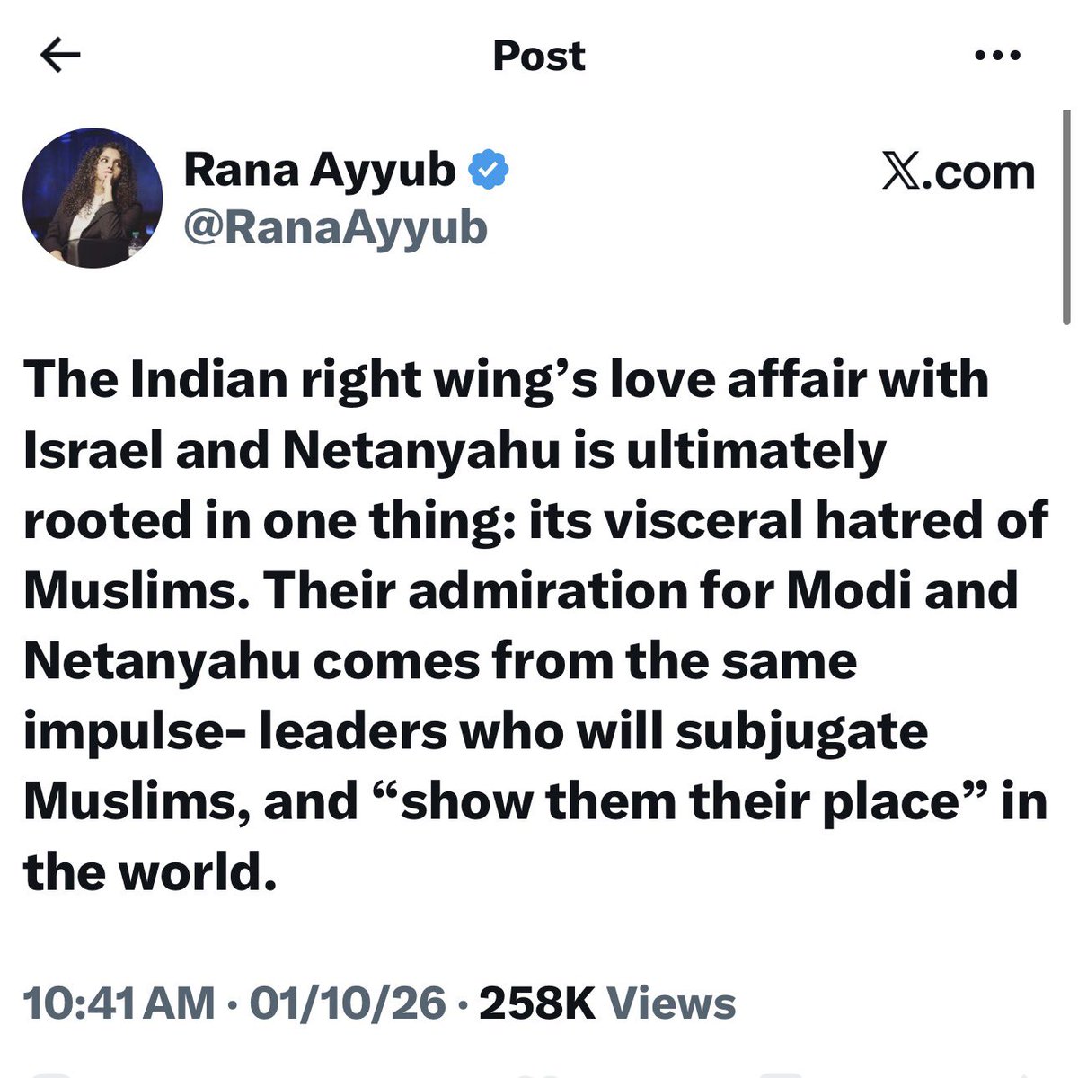 richaanirudh's tweet photo. What???!!!! This lady needs urgent help. She is sick. Very sick. May god bless her! https://t.co/T2eaNFlU6b