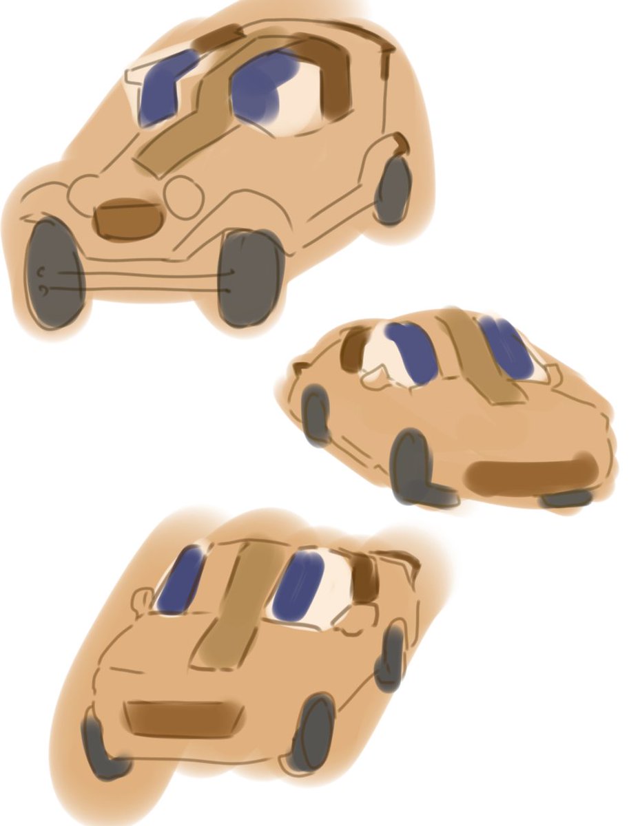 Star_Corezz's tweet photo. And so on....
I asked in the disc server what kind of car schcar would be an I got some UK car, BMW, and Toyota LMAO
#schpood #schpoodfanart https://t.co/6TK1wH24VC