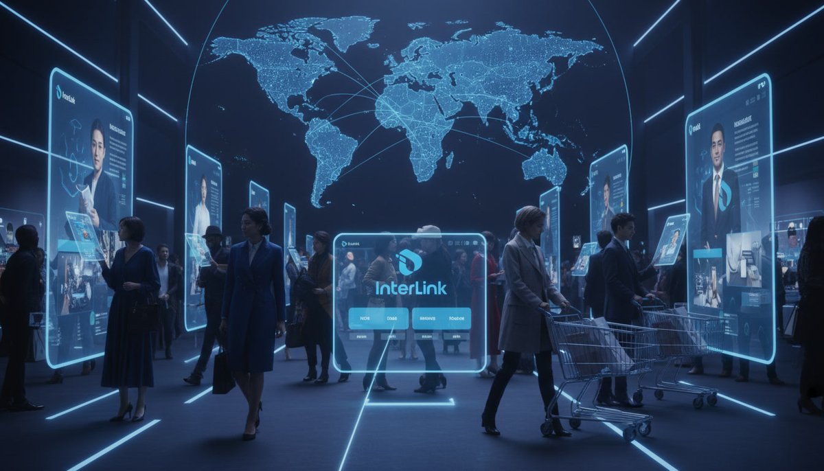 khalekdwil's tweet photo. 🛒 What if commerce could feel more connected across borders?

LinkersMap is designed as a cross-border marketplace where users can discover products, connect with merchants, buy and sell, and pay using ITL.

Digital asset → real economic activity.

#InterLink #ITLG #ITL https://t.co/qux7lkFF3N